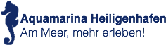 Aquamarina Heiligenhafen Logo